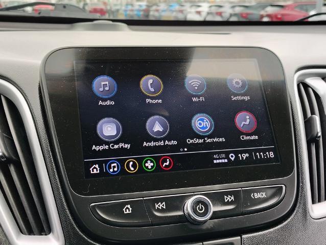 2024 Chevrolet Malibu Vehicle Photo in GREEN BAY, WI 54304-5303