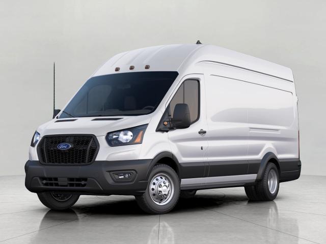 2024 Ford Transit Cargo Van Vehicle Photo in Neenah, WI 54956