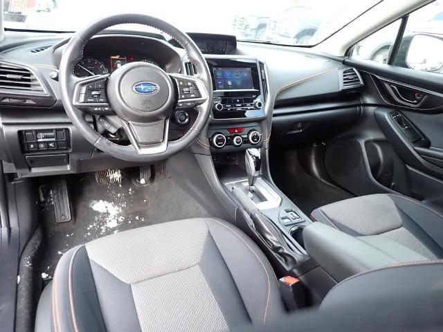 2020 Subaru Crosstrek Vehicle Photo in ZELIENOPLE, PA 16063-2910