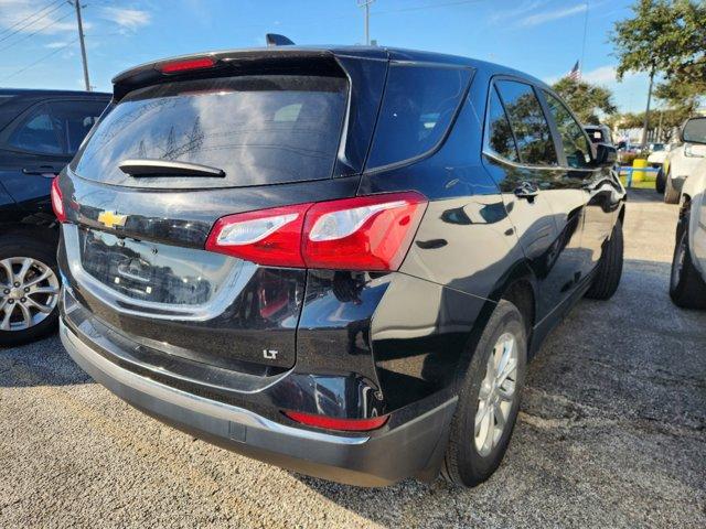 2021 Chevrolet Equinox Vehicle Photo in SUGAR LAND, TX 77478-0000