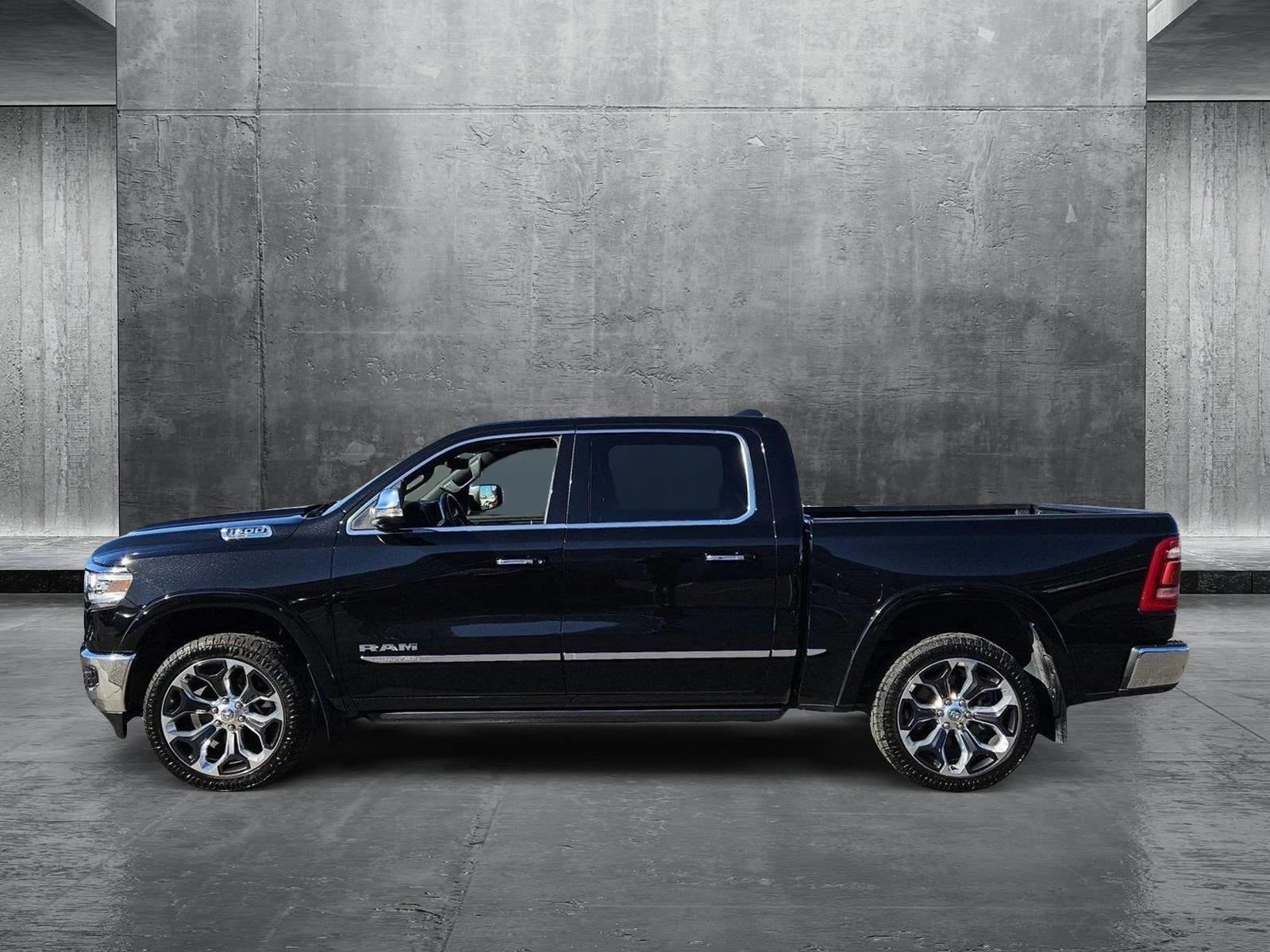 2022 Ram 1500 Vehicle Photo in GILBERT, AZ 85297-0446