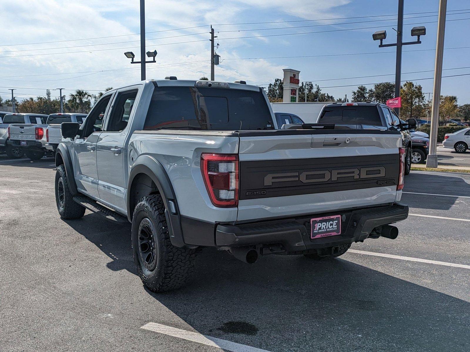 2023 Ford F-150 Vehicle Photo in Bradenton, FL 34207