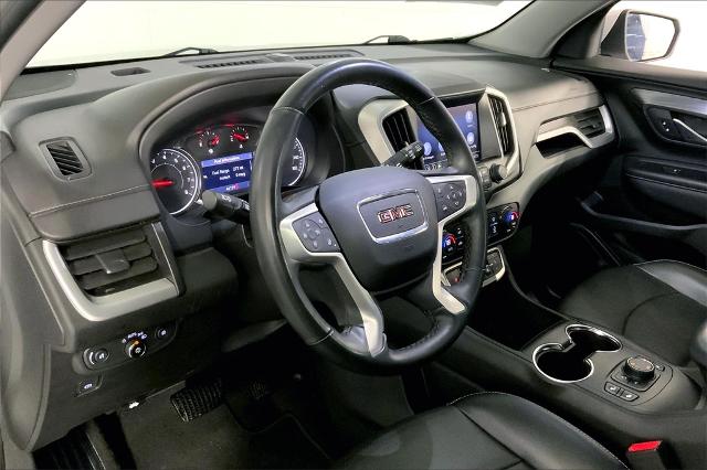 2023 GMC Terrain Vehicle Photo in Lees Summit, MO 64086