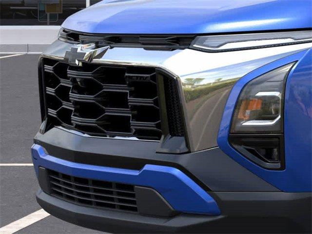 2025 Chevrolet Equinox Vehicle Photo in COLLIERVILLE, TN 38017-9006