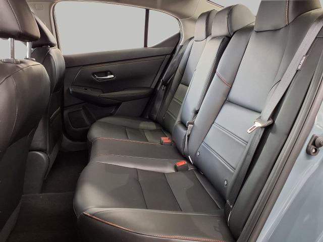 2025 Nissan Sentra Vehicle Photo in Oshkosh, WI 54904