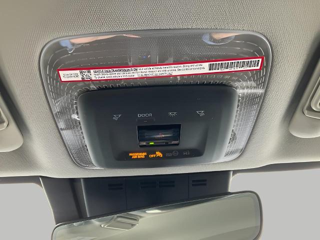 2024 Toyota Prius Vehicle Photo in Oshkosh, WI 54904