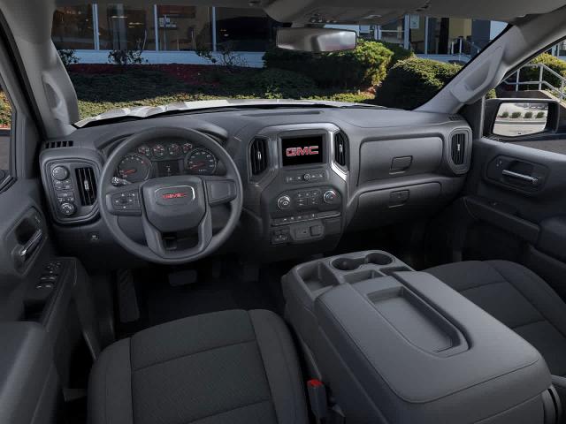 2025 GMC Sierra 1500 Vehicle Photo in ZELIENOPLE, PA 16063-2910