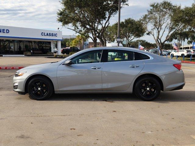 2023 Chevrolet Malibu Vehicle Photo in SUGAR LAND, TX 77478-0000