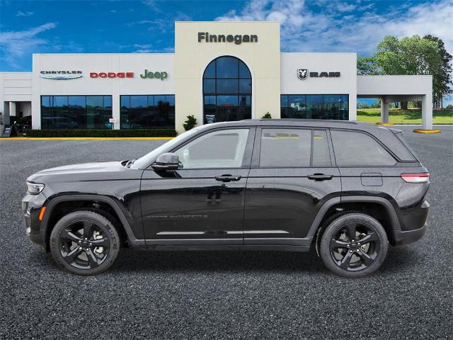 2023 Jeep Grand Cherokee Vehicle Photo in ROSENBERG, TX 77471