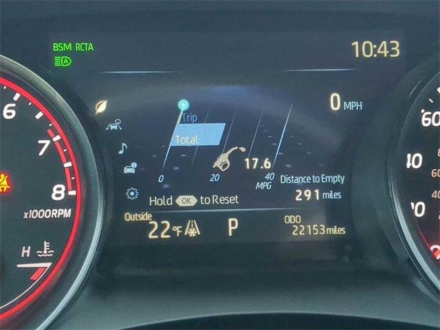 2023 Toyota Camry Vehicle Photo in COLLIERVILLE, TN 38017-9006