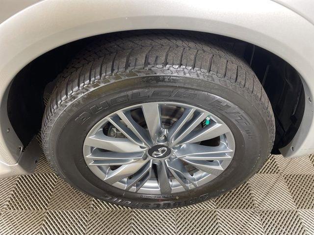2022 INFINITI QX80 Vehicle Photo in PHOENIX, AZ 85014-3381