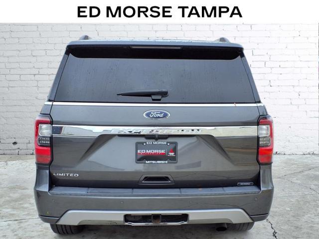 2019 Ford Expedition Vehicle Photo in TAMPA, FL 33612-3404