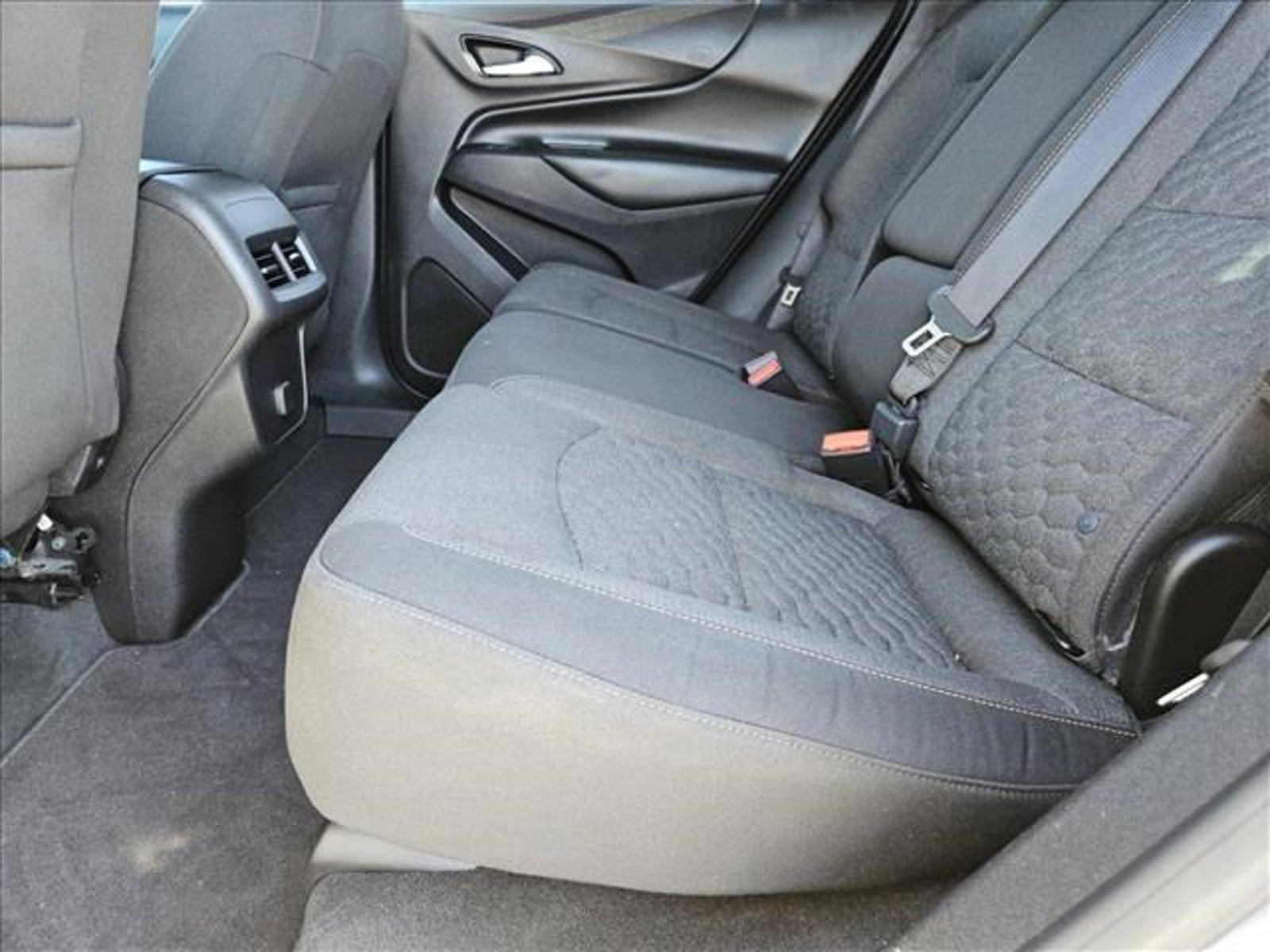 2018 Chevrolet Equinox Vehicle Photo in CORPUS CHRISTI, TX 78412-4902