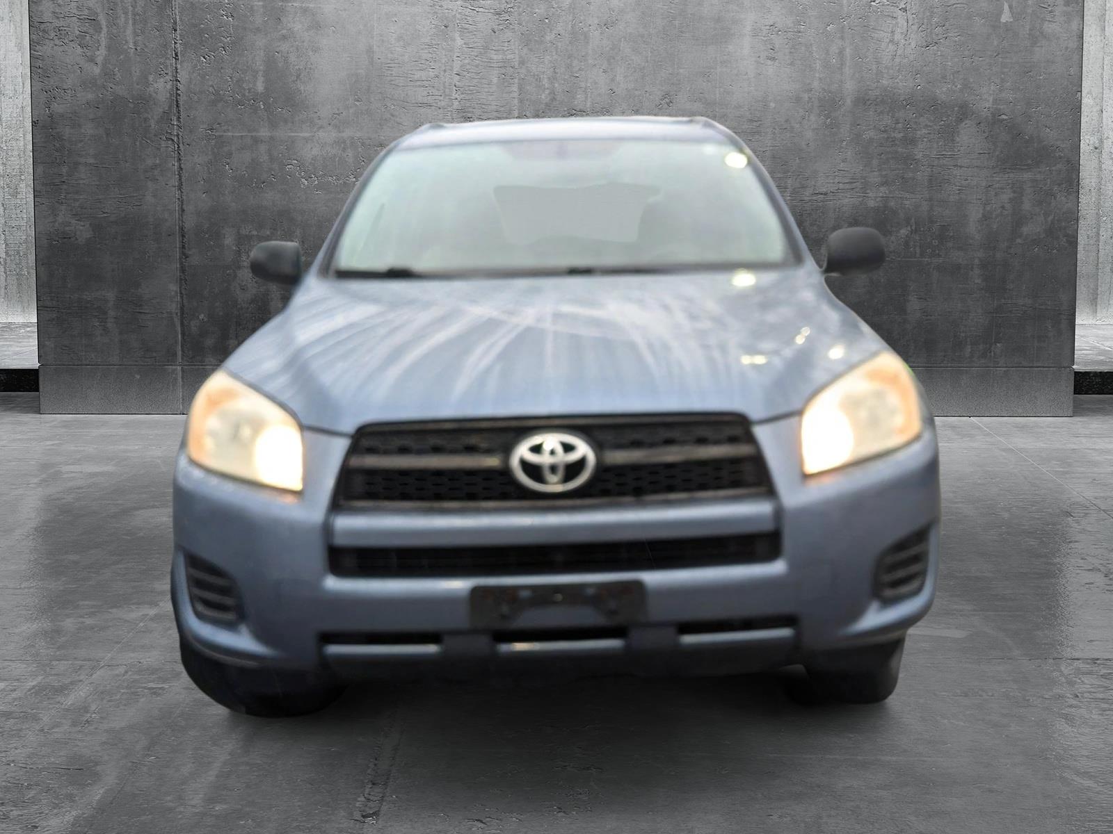 2010 Toyota RAV4 Vehicle Photo in Winter Park, FL 32792