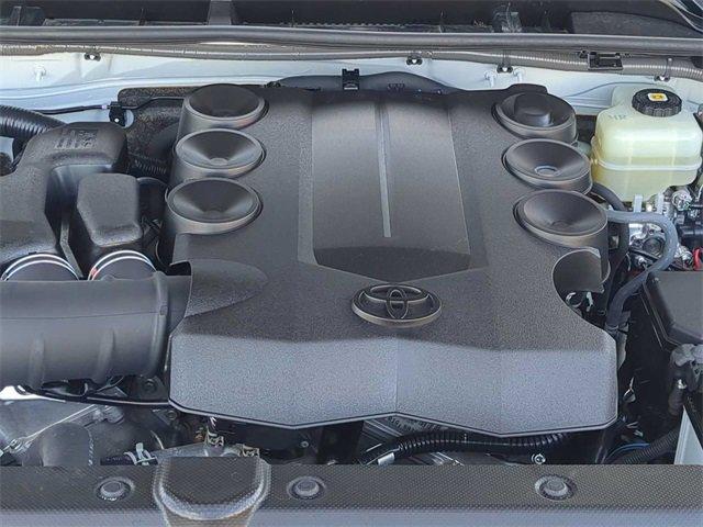 2022 Toyota 4Runner Vehicle Photo in COLLIERVILLE, TN 38017-9006