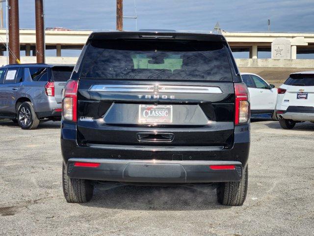 2023 Chevrolet Tahoe Vehicle Photo in SUGAR LAND, TX 77478-0000