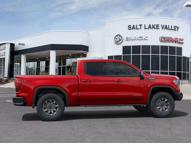 2025 GMC Sierra 1500 Vehicle Photo in SALT LAKE CITY, UT 84119-3321