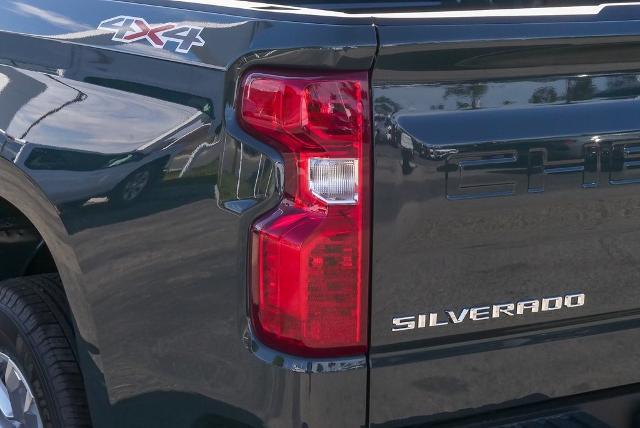 2025 Chevrolet Silverado 1500 Vehicle Photo in VENTURA, CA 93003-8585