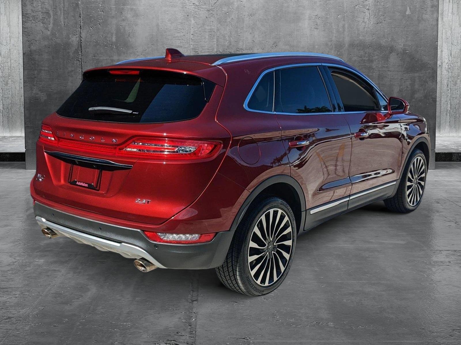 2019 Lincoln MKC Vehicle Photo in Pompano Beach, FL 33064