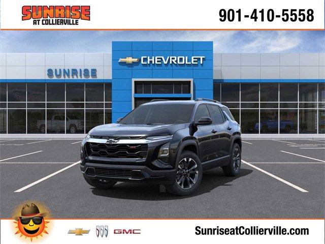 2025 Chevrolet Equinox Vehicle Photo in COLLIERVILLE, TN 38017-9006