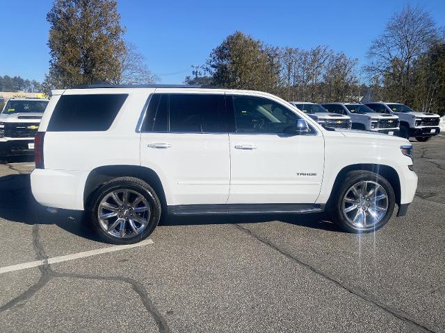 2020 Chevrolet Tahoe Vehicle Photo in LEOMINSTER, MA 01453-2952