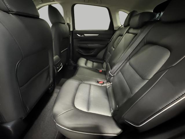 2025 Mazda CX-5 Vehicle Photo in Green Bay, WI 54304