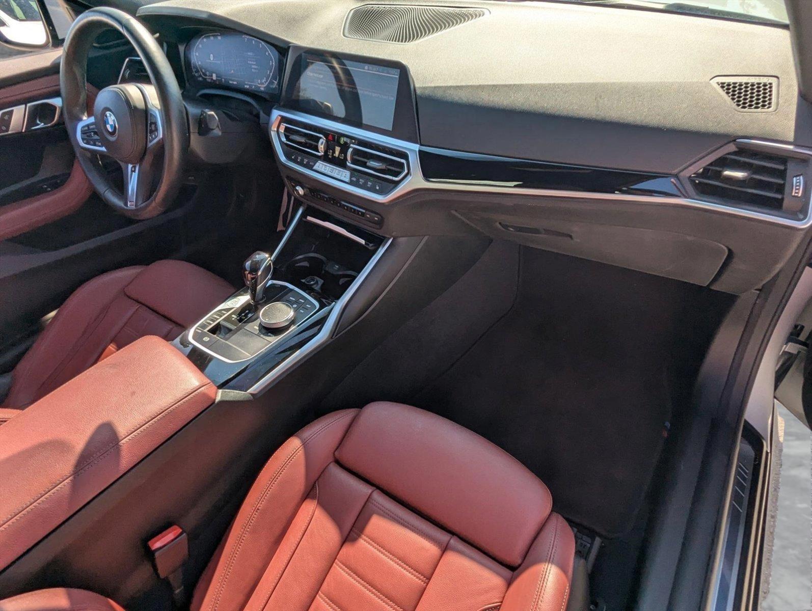 2022 BMW 230i Vehicle Photo in Delray Beach, FL 33444