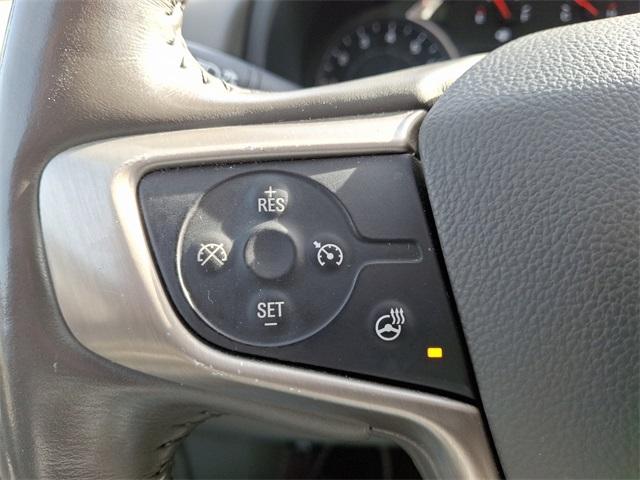 2018 GMC Terrain Vehicle Photo in LEWES, DE 19958-4935