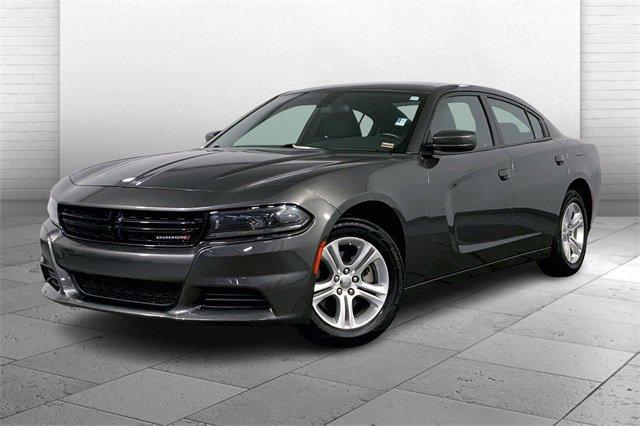 2022 Dodge Charger Vehicle Photo in INDEPENDENCE, MO 64055-1314