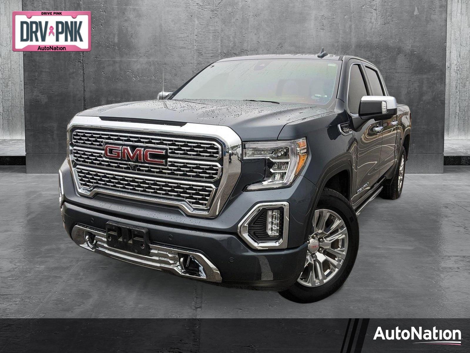 2019 GMC Sierra 1500 Vehicle Photo in Austin, TX 78728