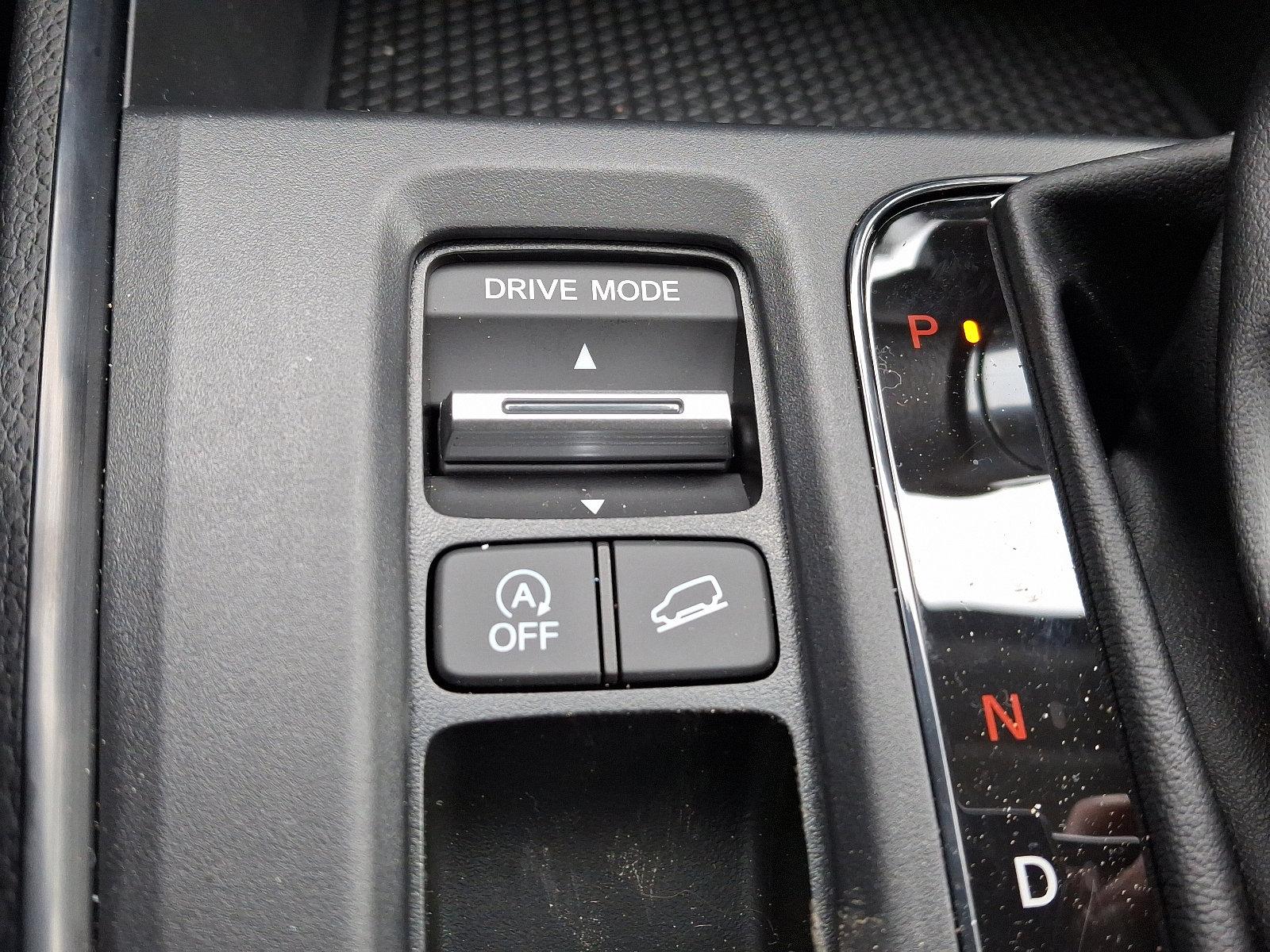 2025 Honda CR-V Vehicle Photo in Harrisburg, PA 17111