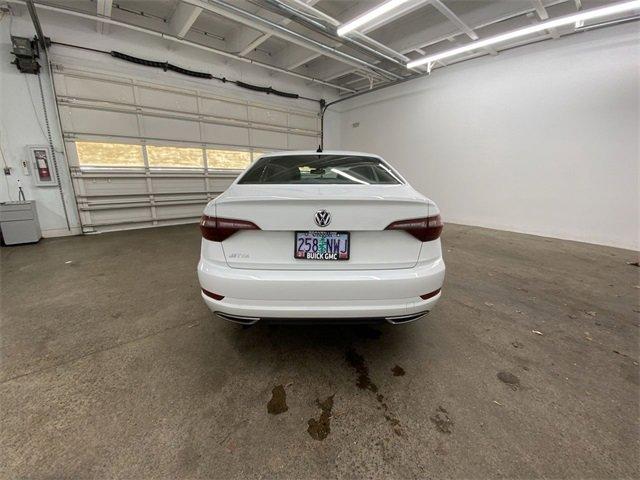 2020 Volkswagen Jetta Vehicle Photo in PORTLAND, OR 97225-3518