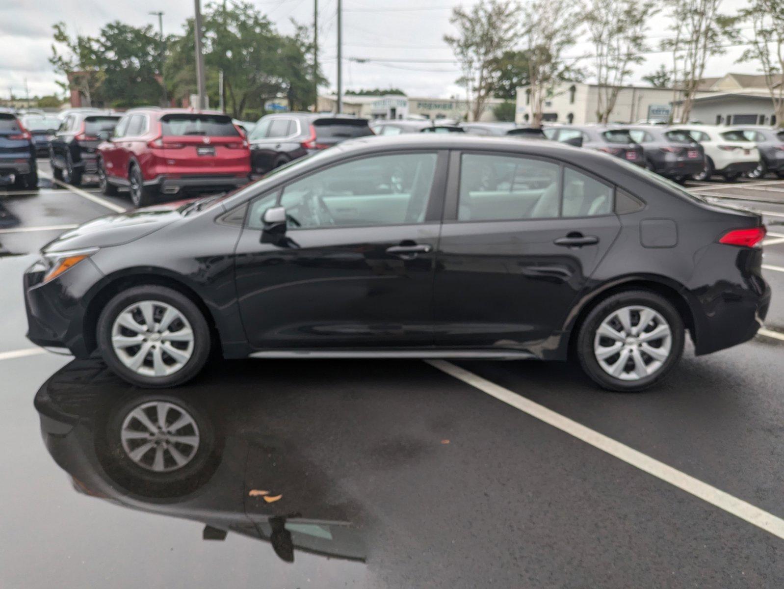 2022 Toyota Corolla Vehicle Photo in Sanford, FL 32771