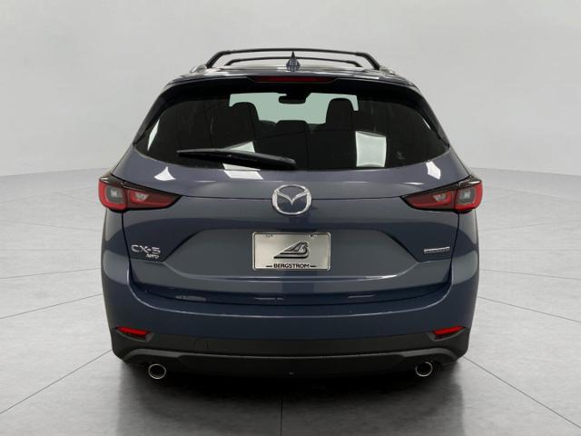 2025 Mazda CX-5 Vehicle Photo in Appleton, WI 54913