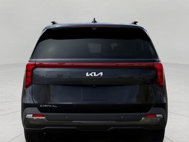 2025 Kia Carnival Vehicle Photo in Appleton, WI 54914