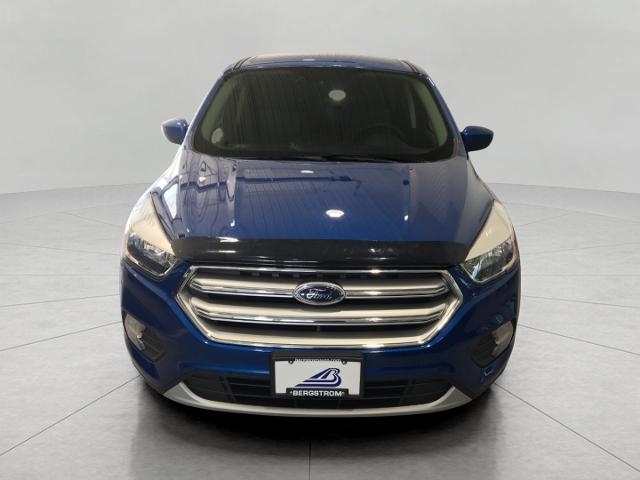 2017 Ford Escape Vehicle Photo in GREEN BAY, WI 54303-3330