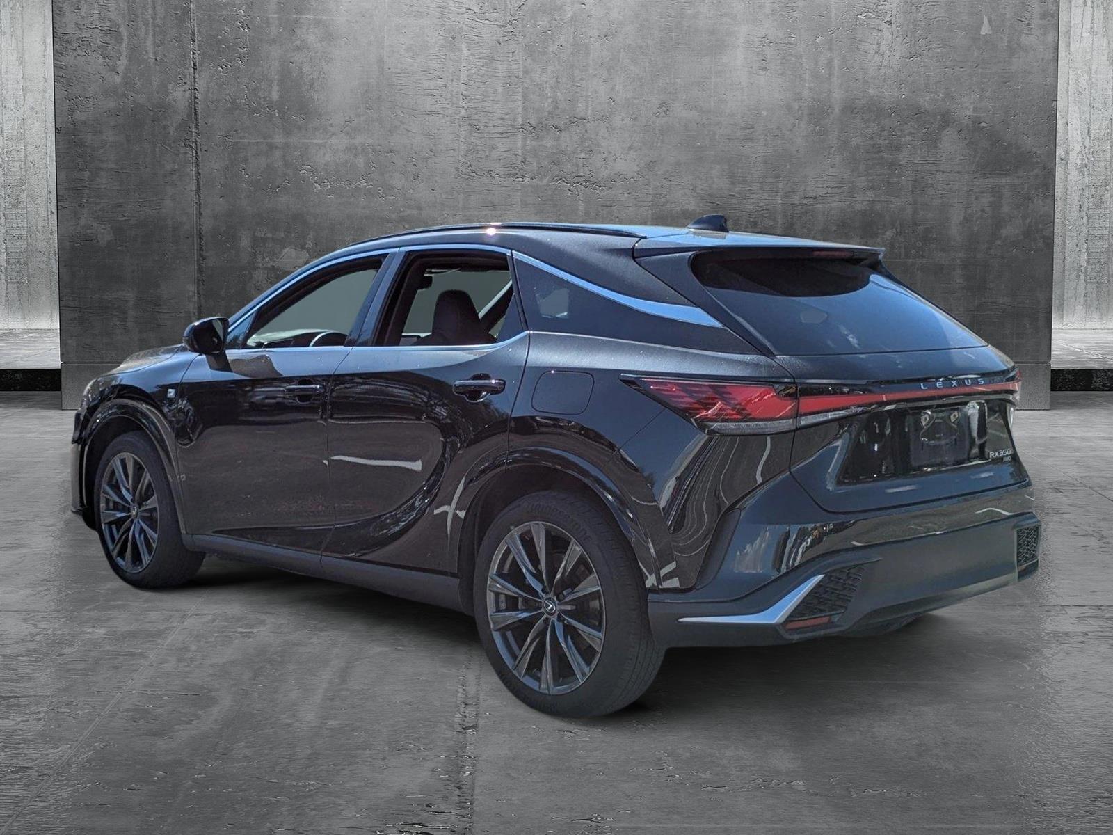 2023 Lexus RX 350 Vehicle Photo in Clearwater, FL 33761