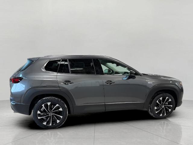 2025 Mazda CX-50 Hybrid Vehicle Photo in Green Bay, WI 54304