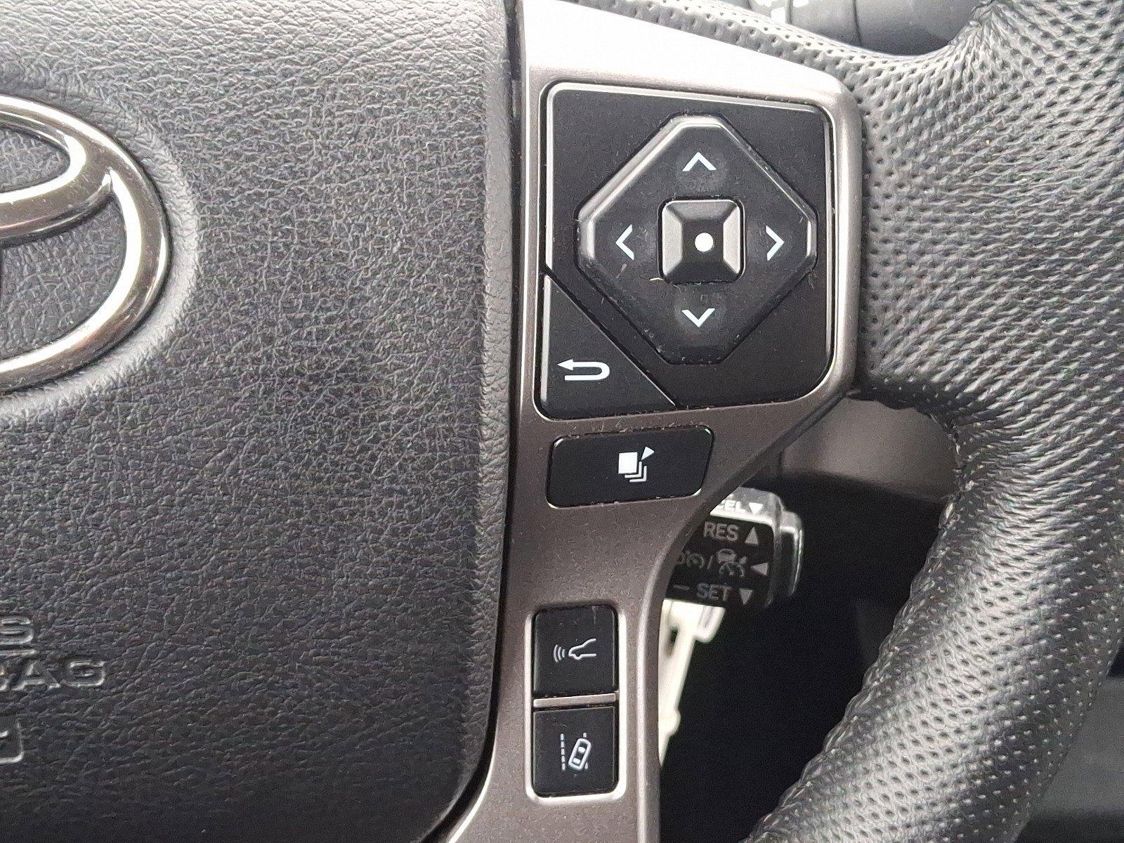 2022 Toyota Tacoma 4WD Vehicle Photo in Harrisburg, PA 17111