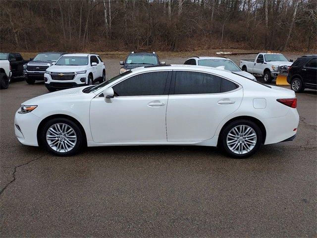 2016 Lexus ES 350 Vehicle Photo in MILFORD, OH 45150-1684