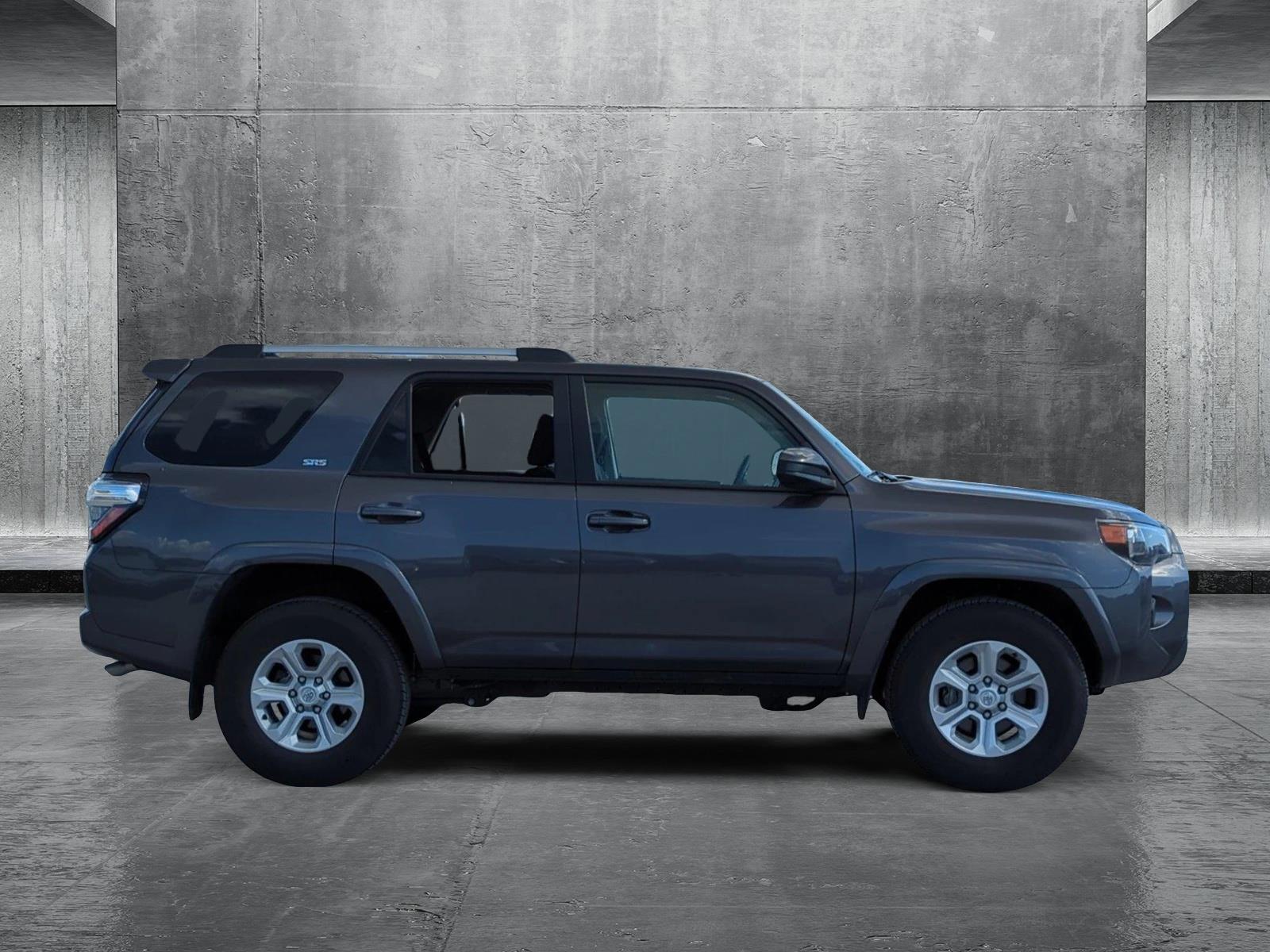 2022 Toyota 4Runner Vehicle Photo in Ft. Myers, FL 33907