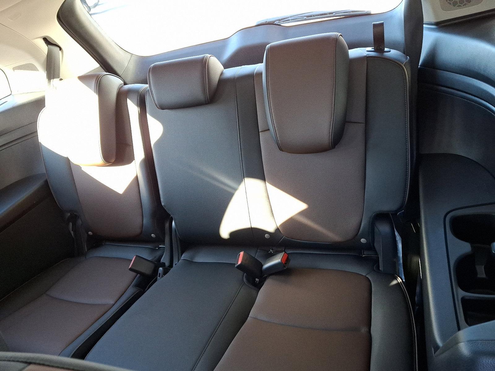 2025 Honda Odyssey Vehicle Photo in Harrisburg, PA 17111