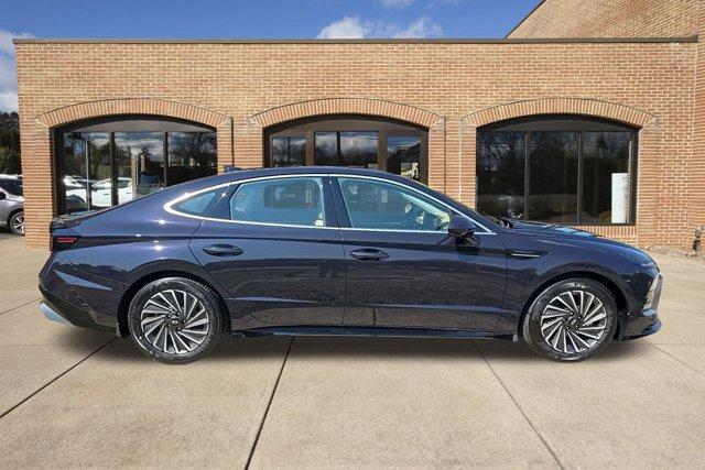 Rocker Panel Kit | HYUNDAI SONATA LIMITED LUXURY SPORT ULTIMATE 2020
