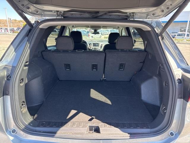 2023 Chevrolet Equinox Vehicle Photo in VENTURA, CA 93003-8585