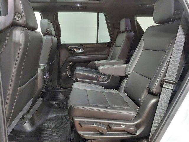 2021 Chevrolet Tahoe Vehicle Photo in SAUK CITY, WI 53583-1301