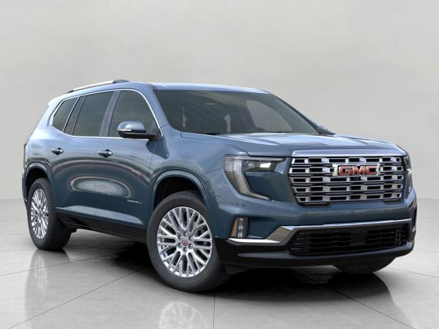 2025 GMC Acadia Vehicle Photo in GREEN BAY, WI 54303-3330