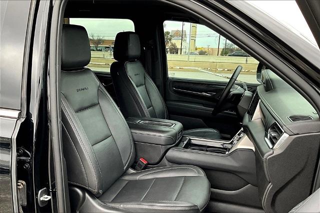 2023 GMC Yukon XL Vehicle Photo in San Antonio, TX 78230