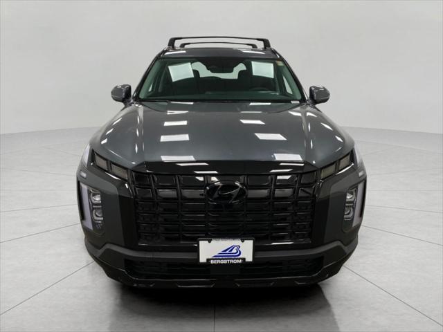 2025 Hyundai PALISADE Vehicle Photo in Appleton, WI 54913