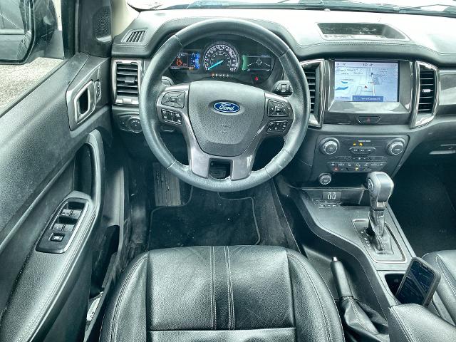 2020 Ford Ranger Vehicle Photo in WILLIAMSVILLE, NY 14221-2883