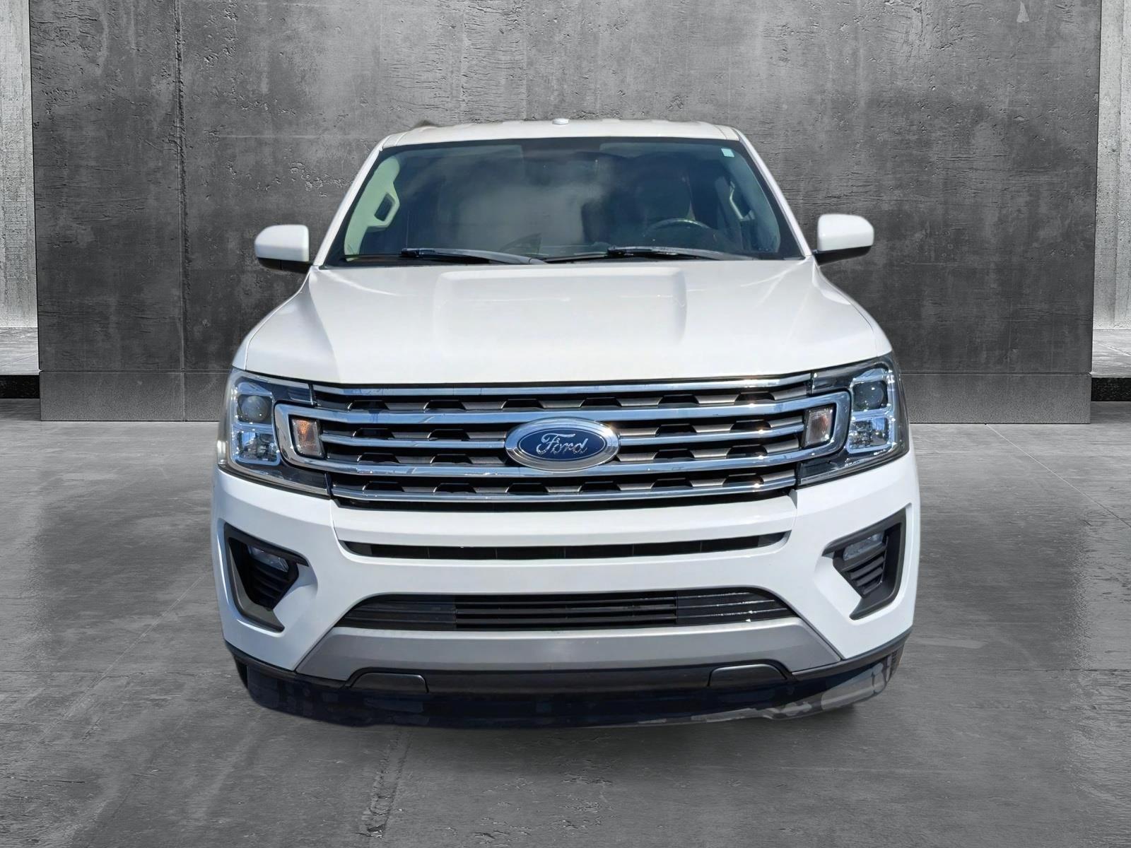 2019 Ford Expedition Max Vehicle Photo in Panama City, FL 32401